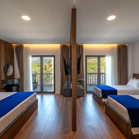 Acros Resort Vlorë Eksteriør bilde