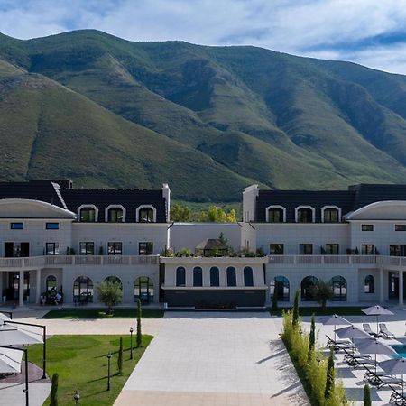 Acros Resort Vlorë Eksteriør bilde