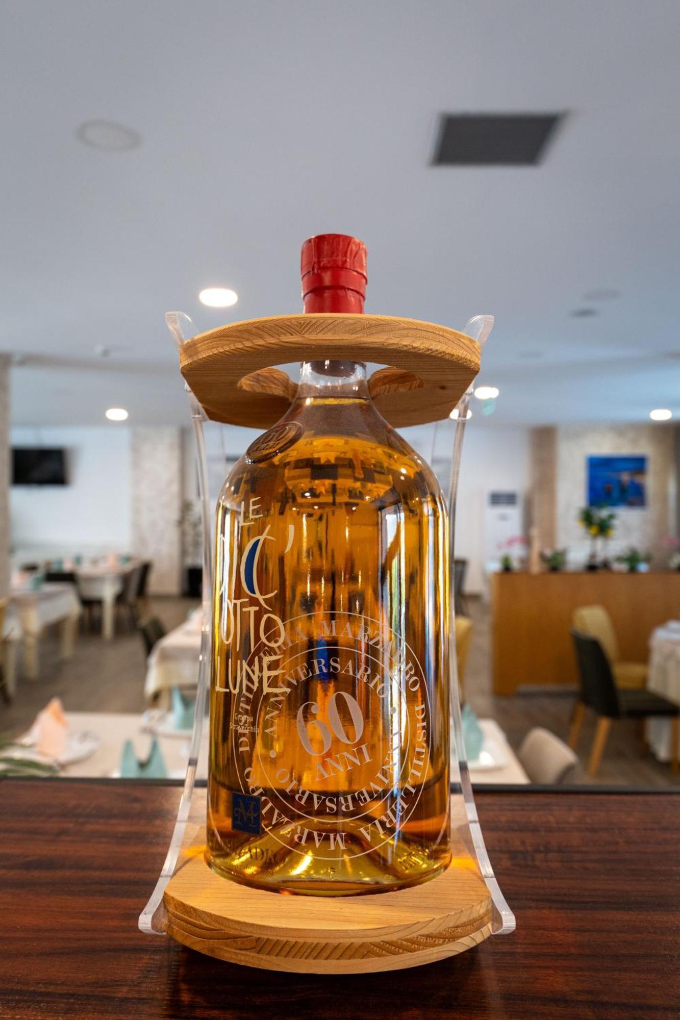 Acros Resort Vlorë Eksteriør bilde