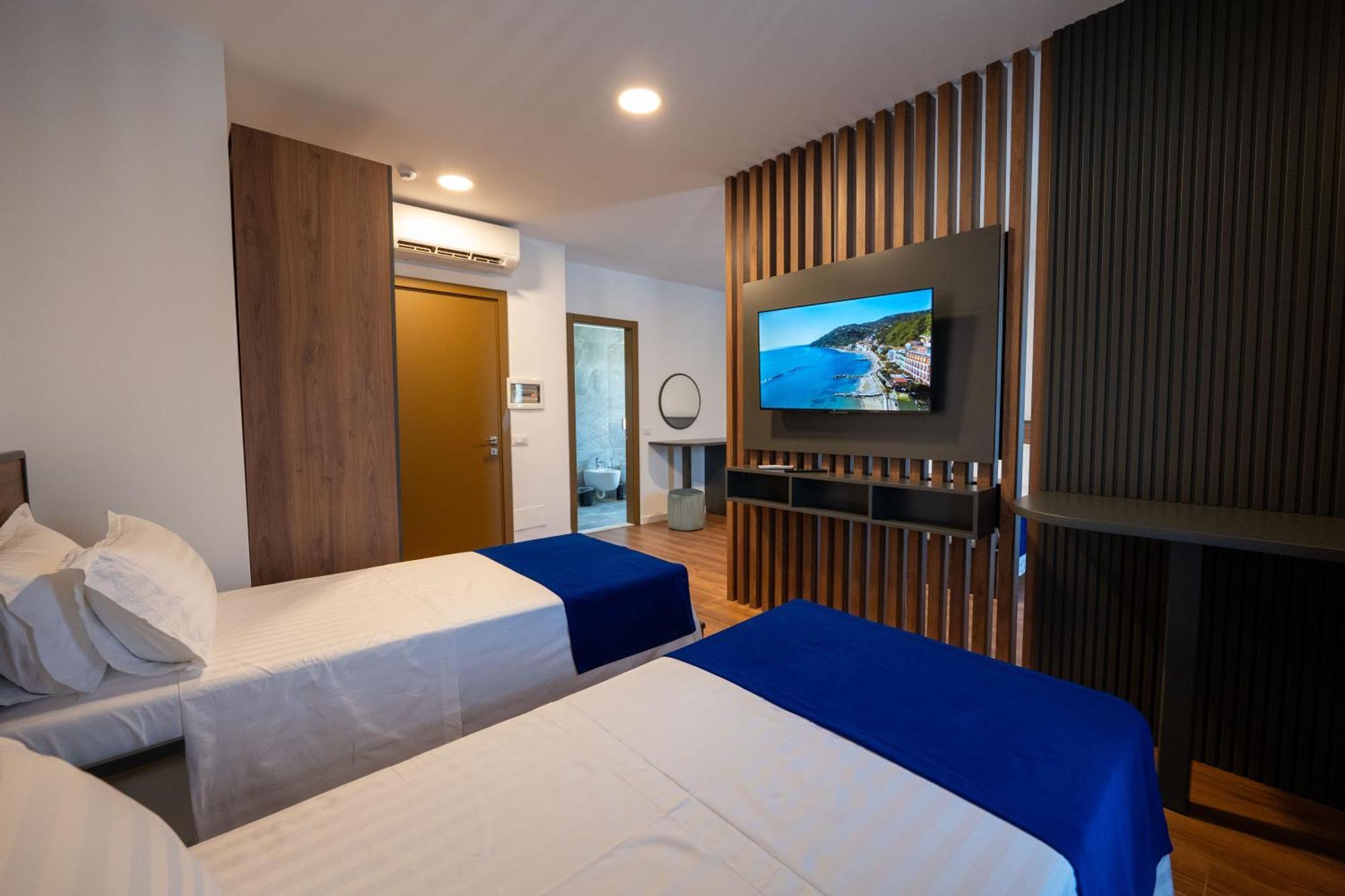 Acros Resort Vlorë Eksteriør bilde
