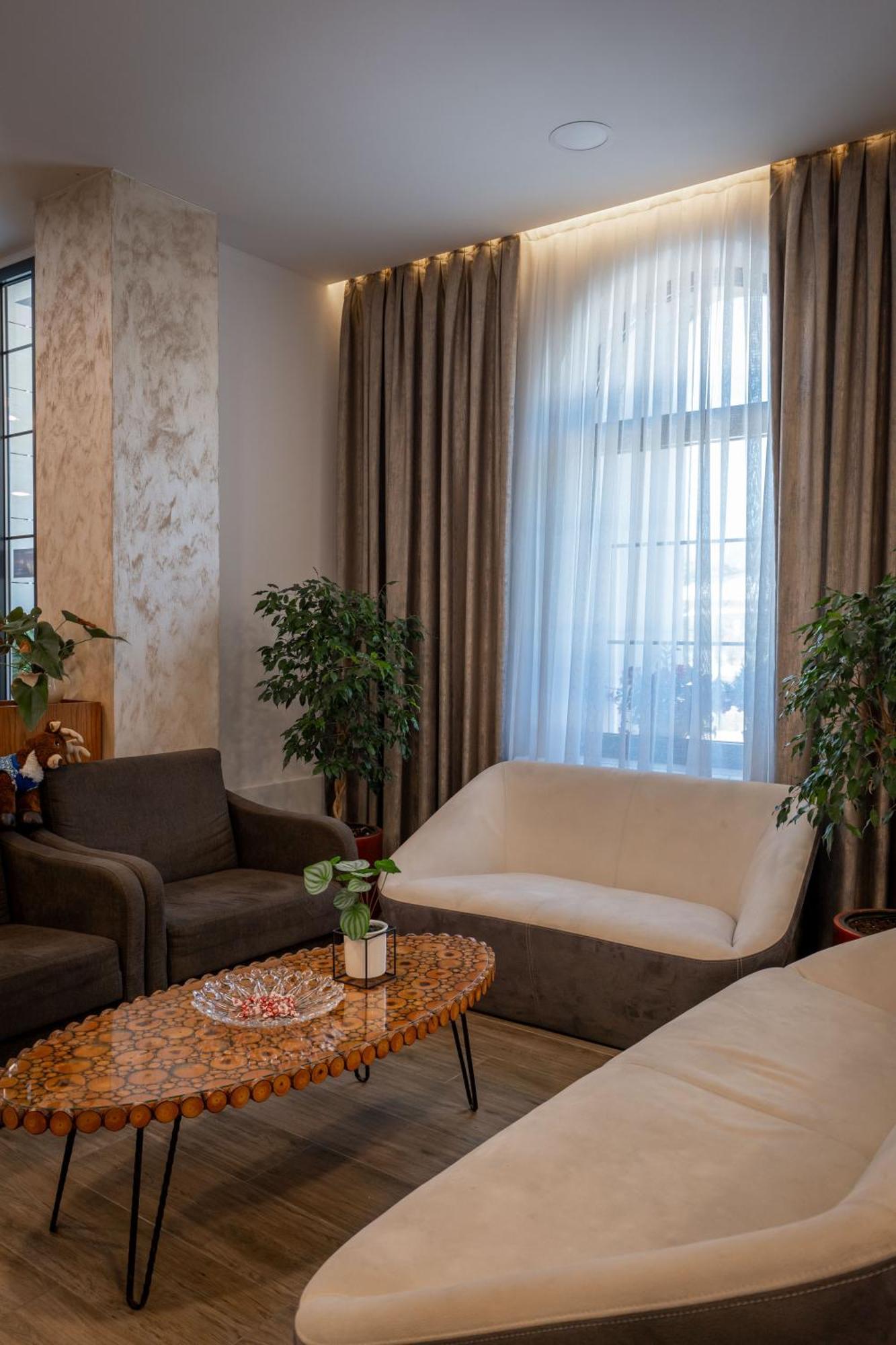 Acros Resort Vlorë Eksteriør bilde