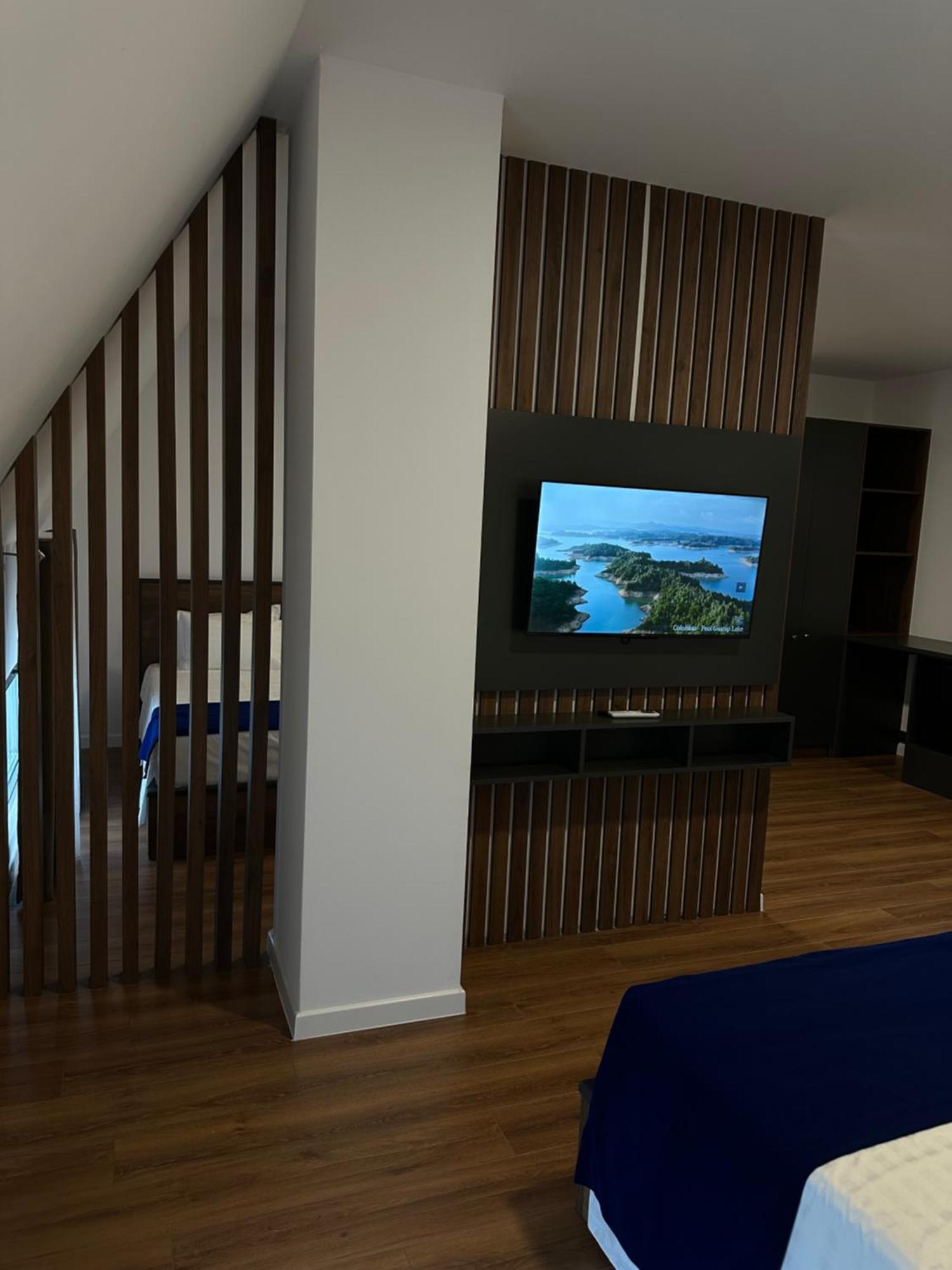 Acros Resort Vlorë Eksteriør bilde