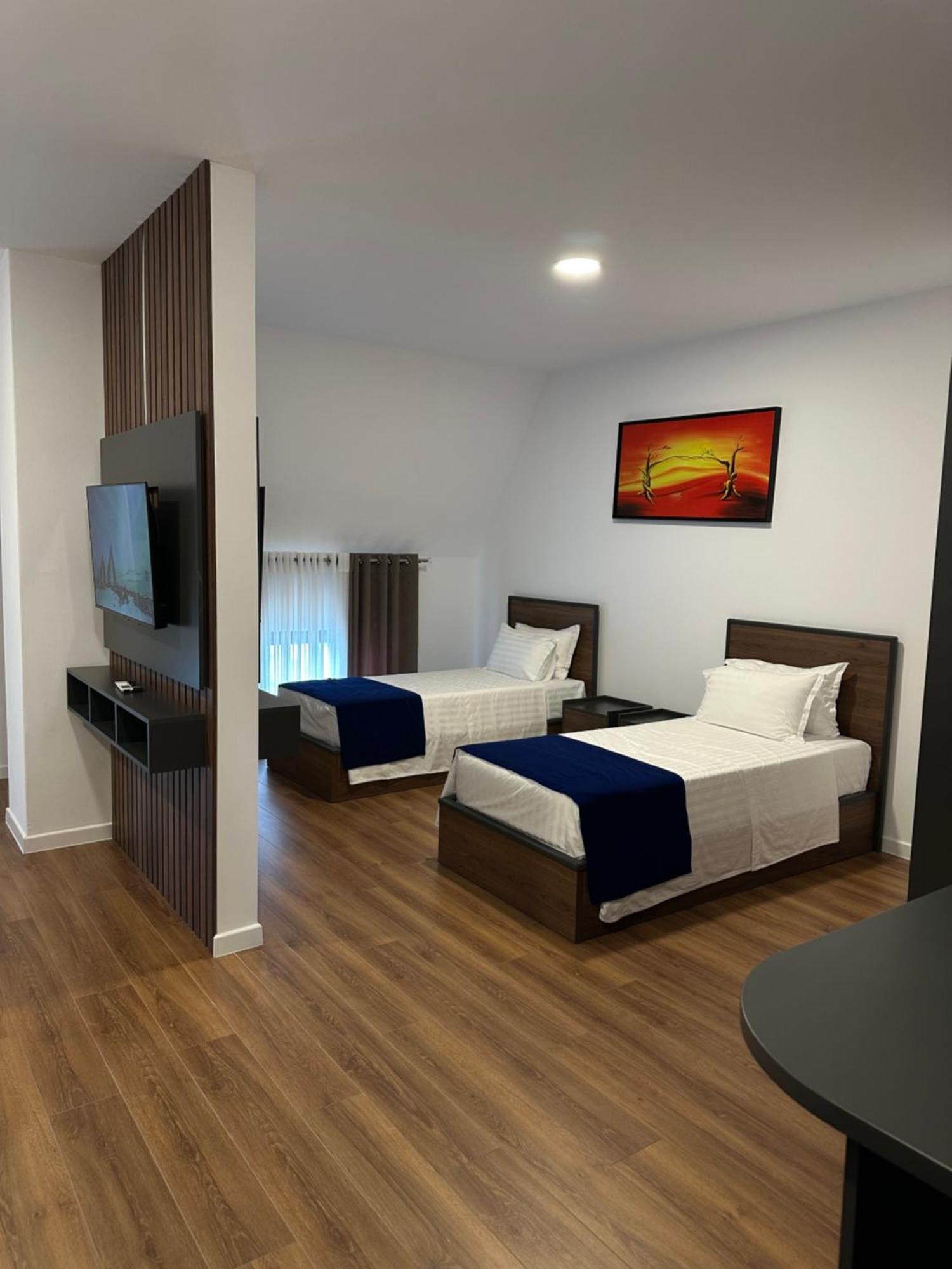 Acros Resort Vlorë Eksteriør bilde